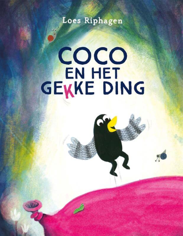 De Utrechtse Kinderboekwinkel