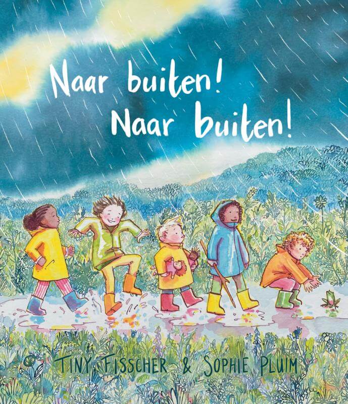 De Utrechtse Kinderboekwinkel