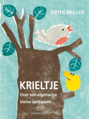 De Utrechtse Kinderboekwinkel