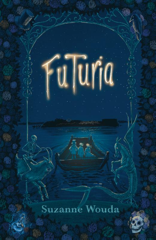 Futuria