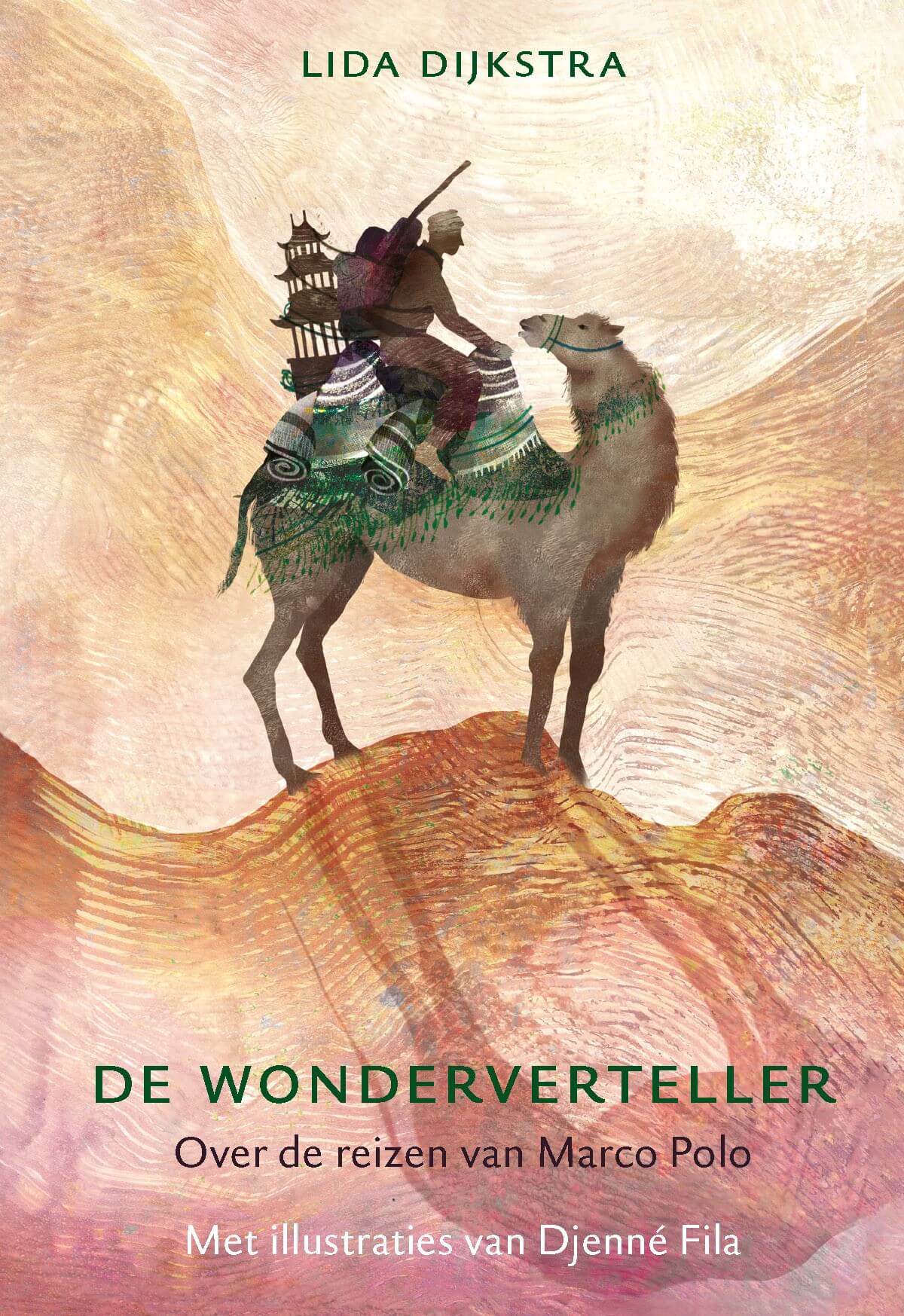 Wonderverteller