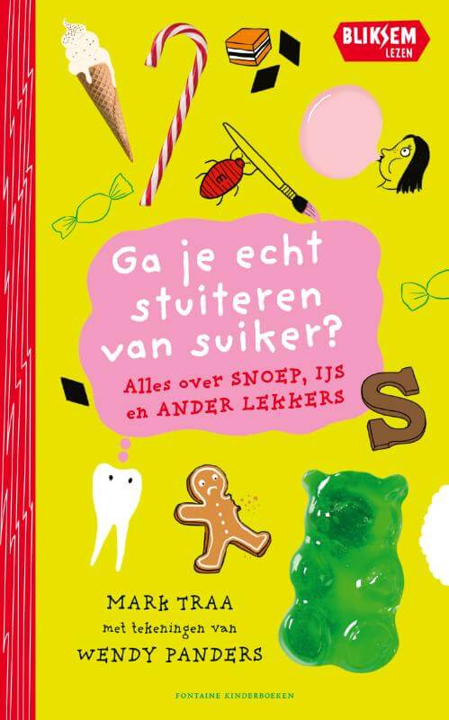 De Utrechtse Kinderboekwinkel