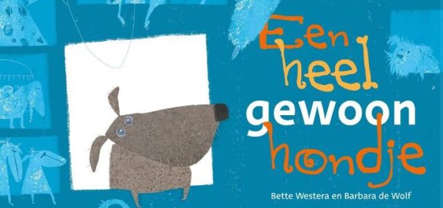 De Utrechtse Kinderboekwinkel