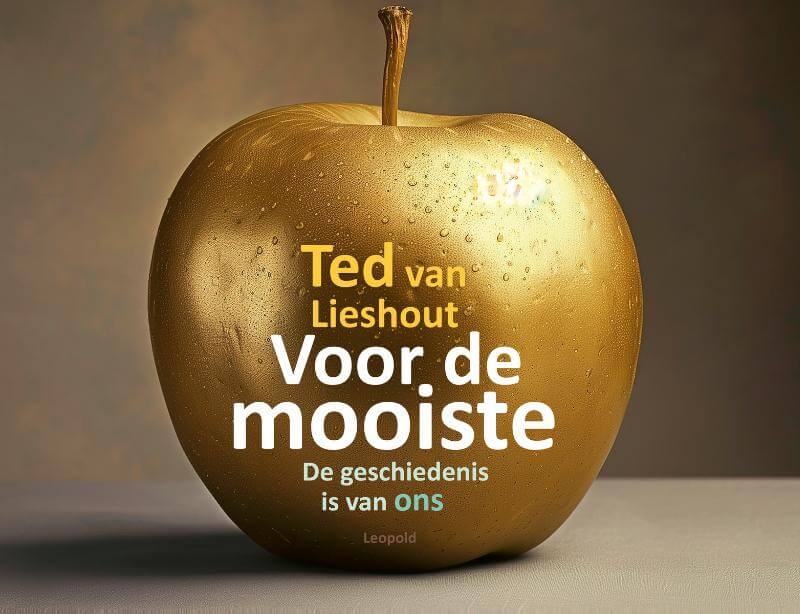 Voor de mooiste (1)