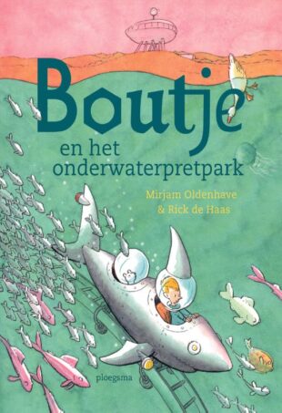 De Utrechtse Kinderboekwinkel