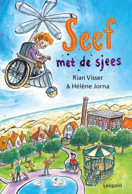 De Utrechtse Kinderboekwinkel