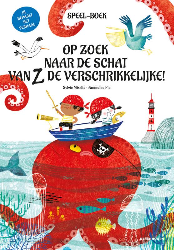 De Utrechtse Kinderboekwinkel